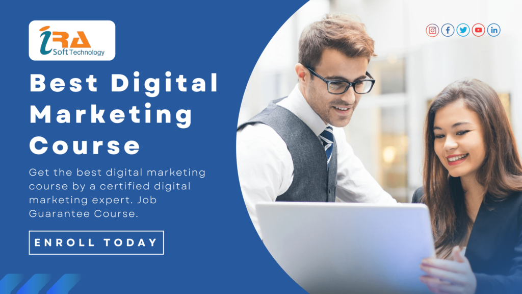 Best Digital Marketing Course