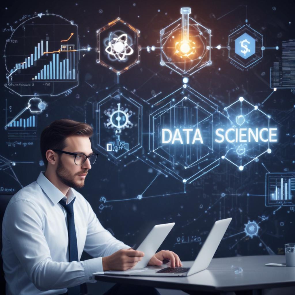 Data Science Professionals