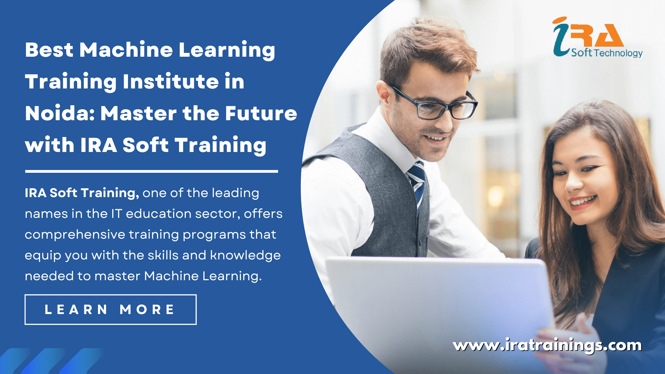 Best Machine Learning Training Institute in Noida